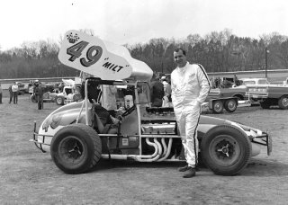 milt