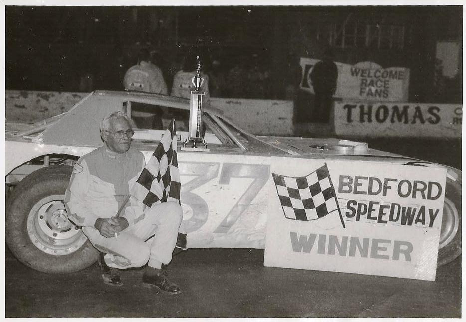 Bedford Speedway Bedford Speedway